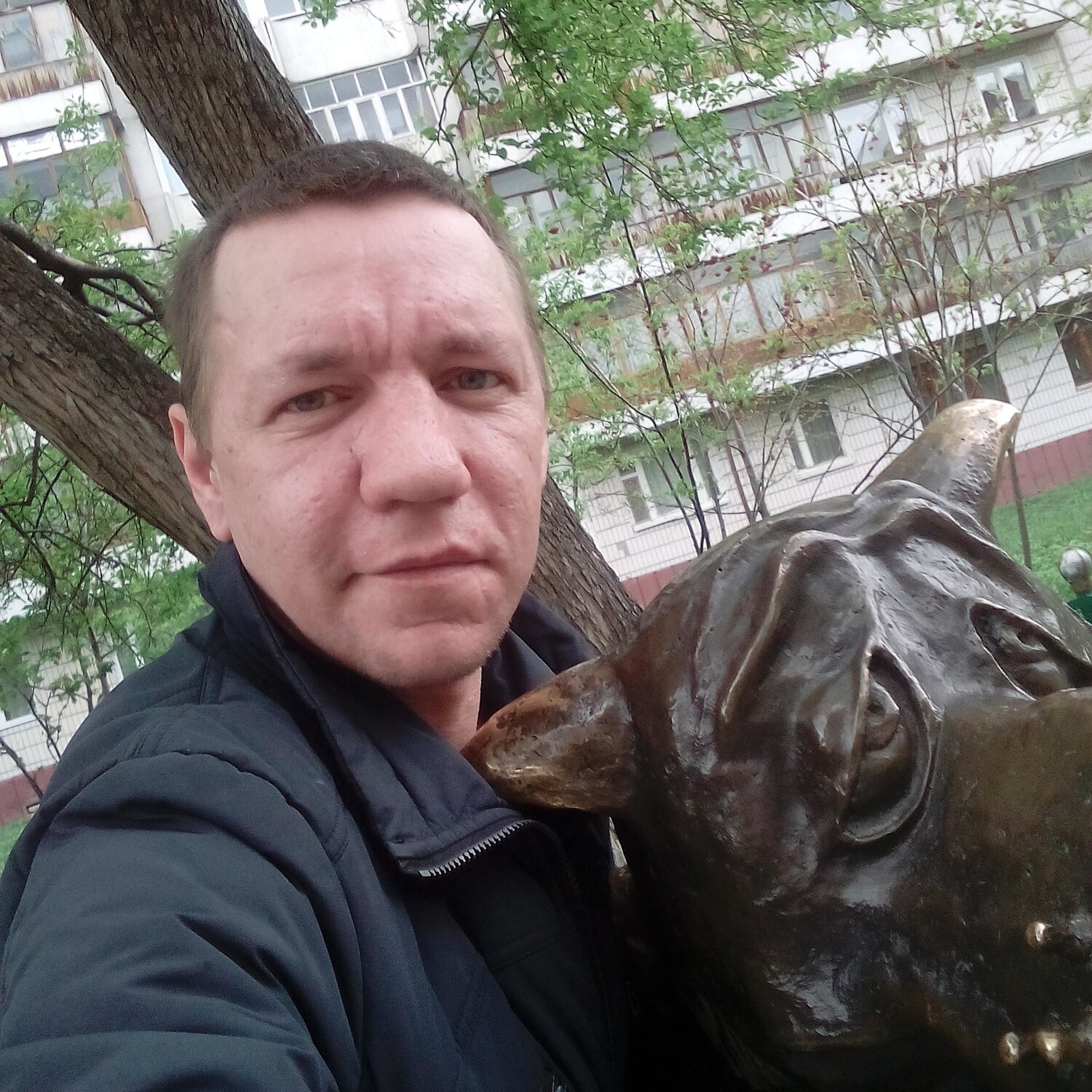 Олег Владимирович Криницын