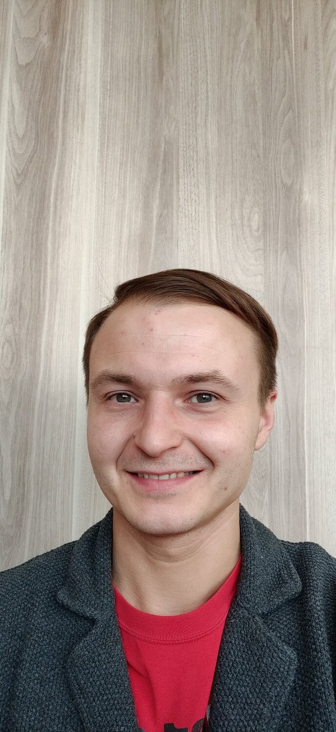 Роман Фатхеев