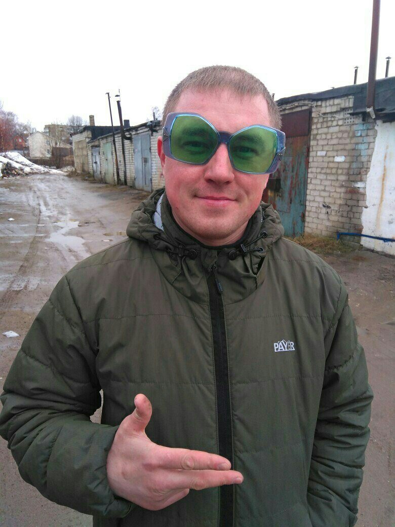 Олег К.
