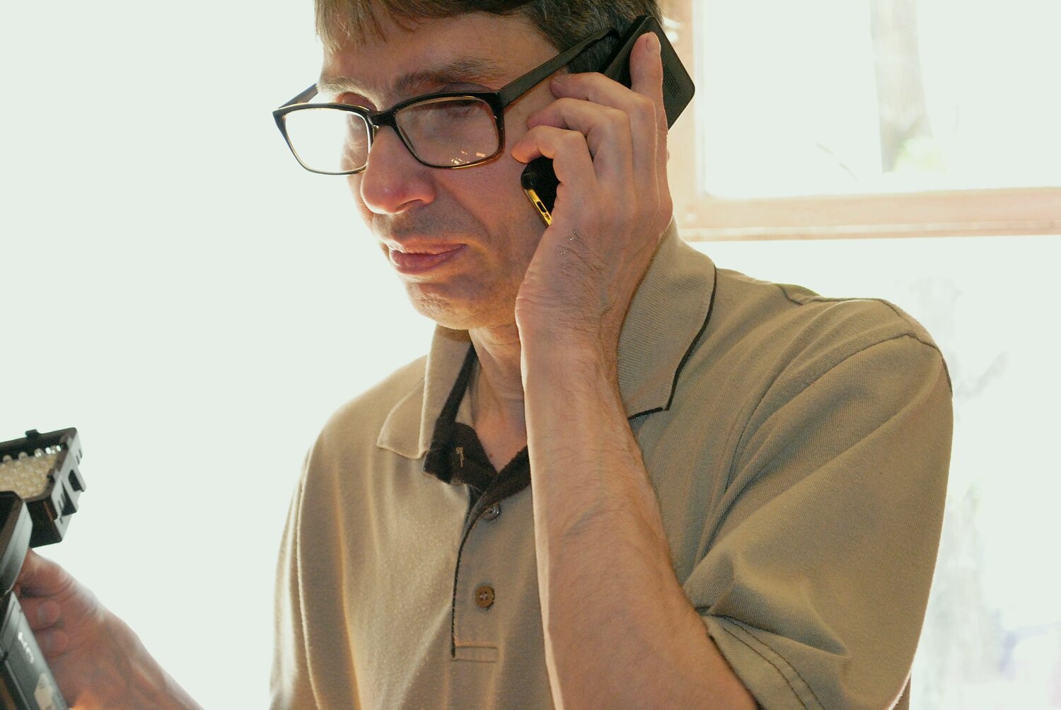 Сергей Павлов