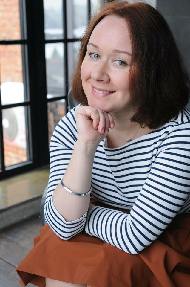 Марина Кожевникова