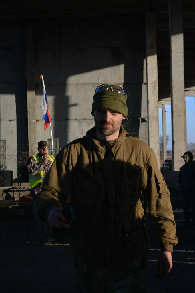 Андрей Васюченко