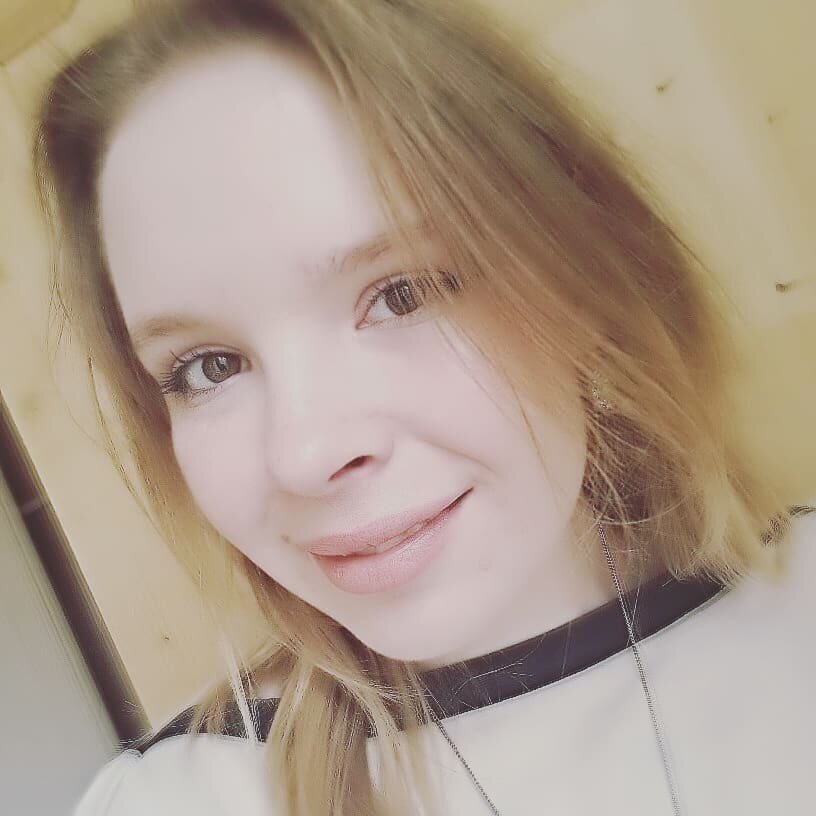 Анастасия Чижова