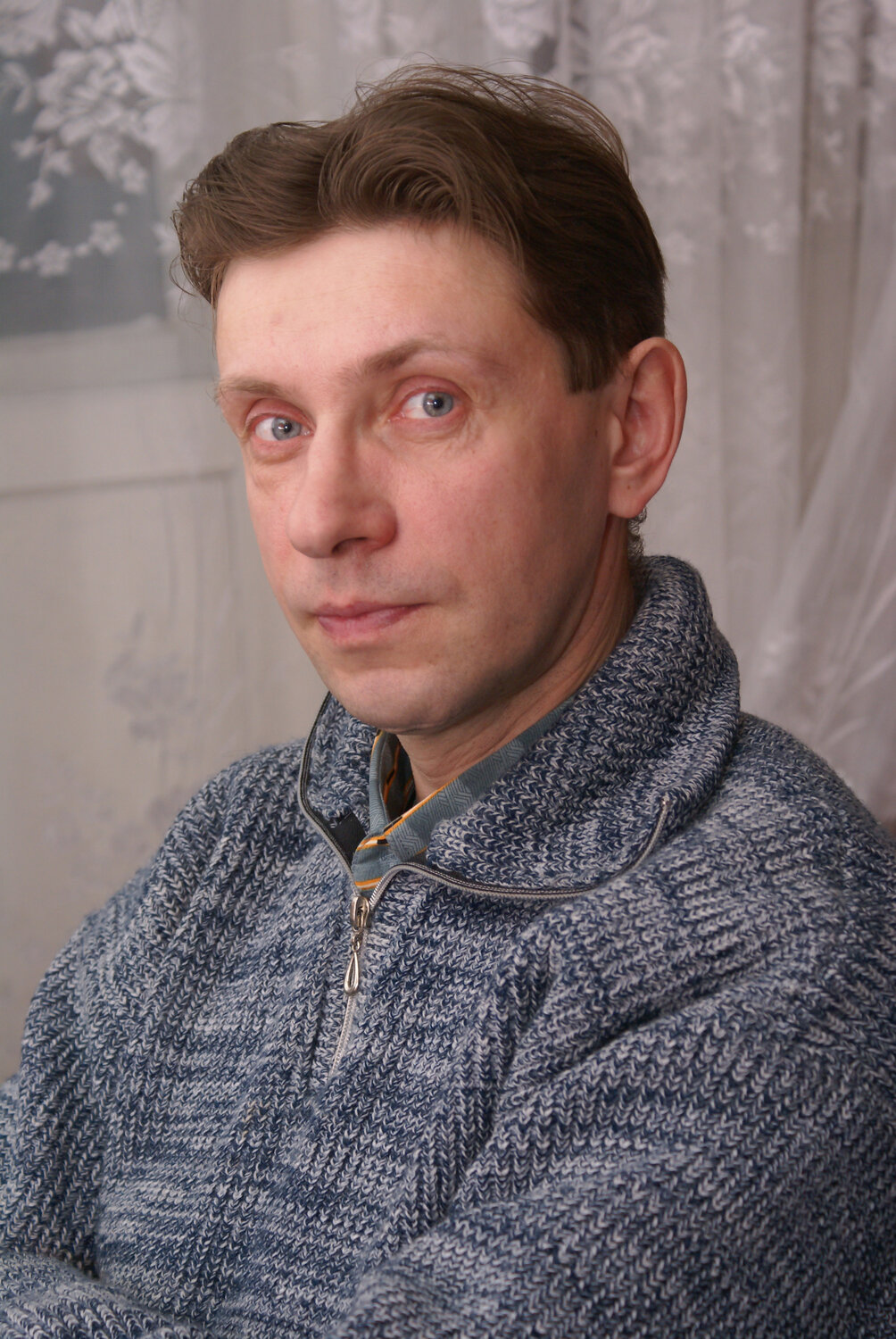 Владимир Владимирович Д.