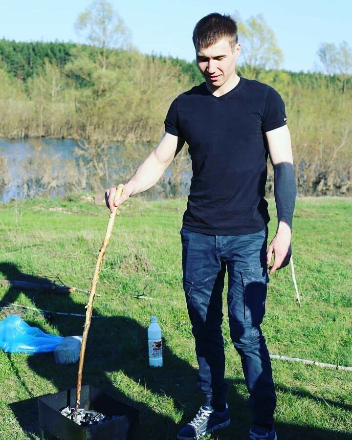 Данила К.