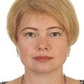 Юлия Вичтомова