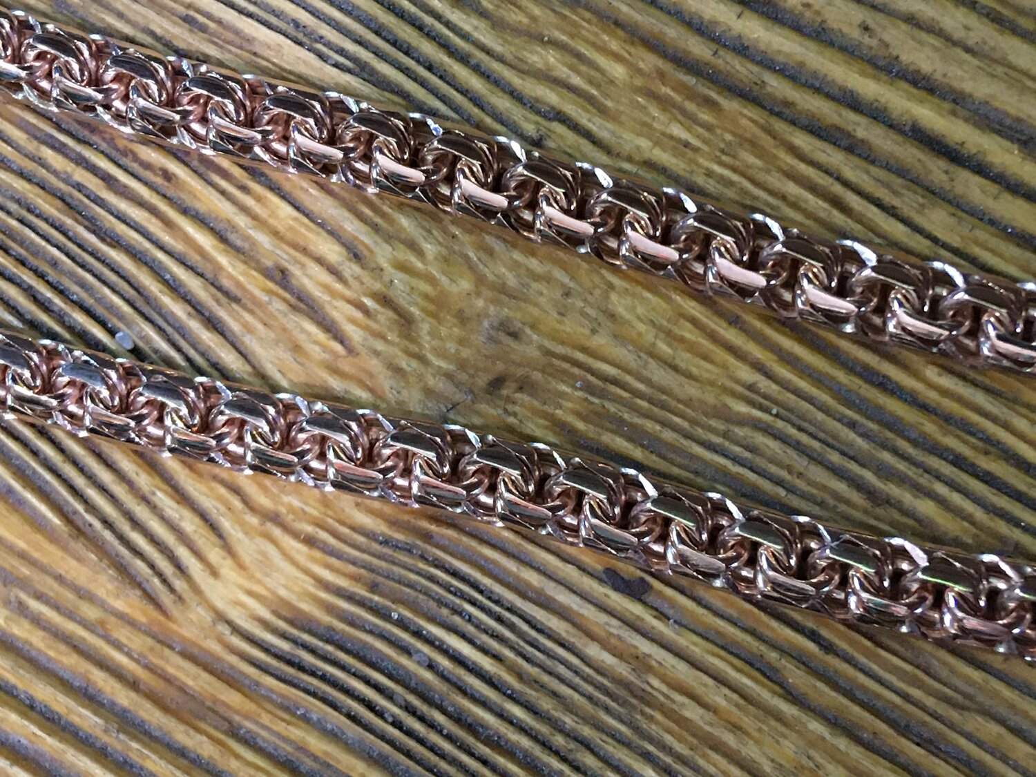 московский бисмарк плетение, плетение бисмарк кардинал, цепь бисмарк, бисмарк плетение цепочек, плетение бисмарк двойное плетение серебро 585