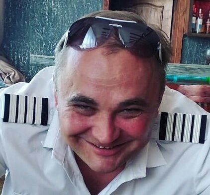 Александр Шатсков