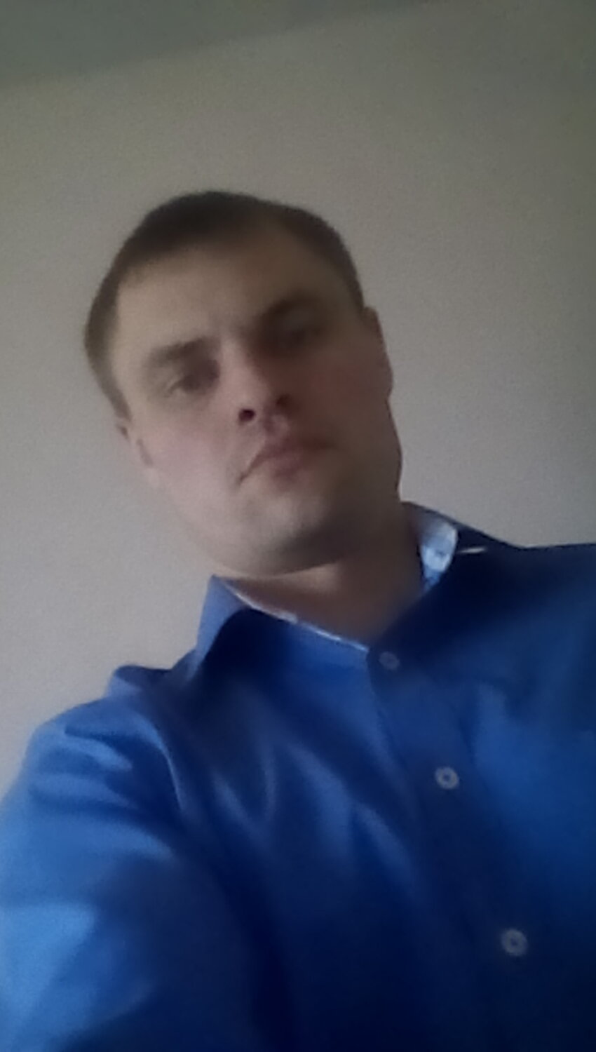 Алексей Мырков