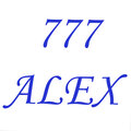 Alex 777