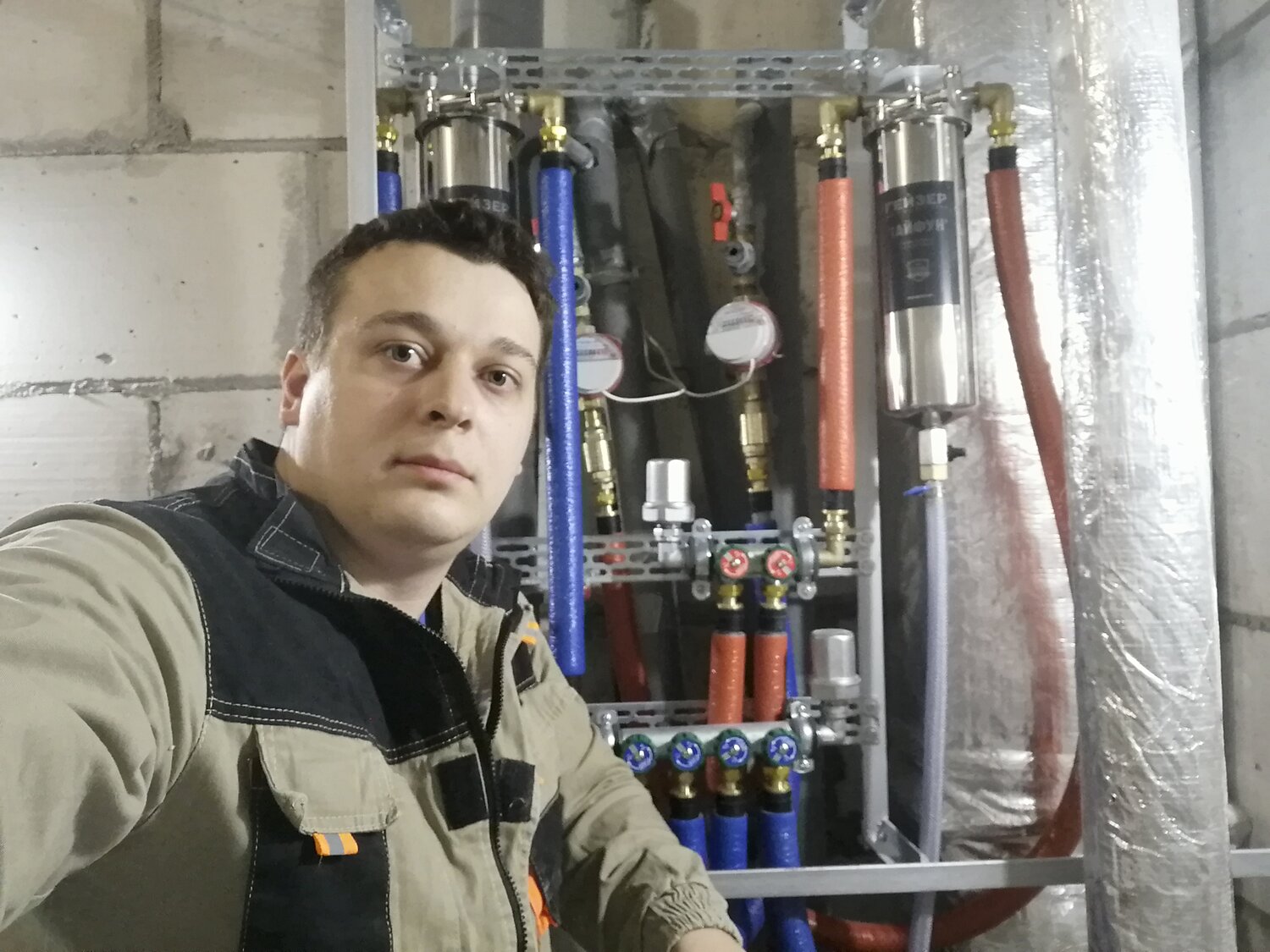 Александр Подольский
