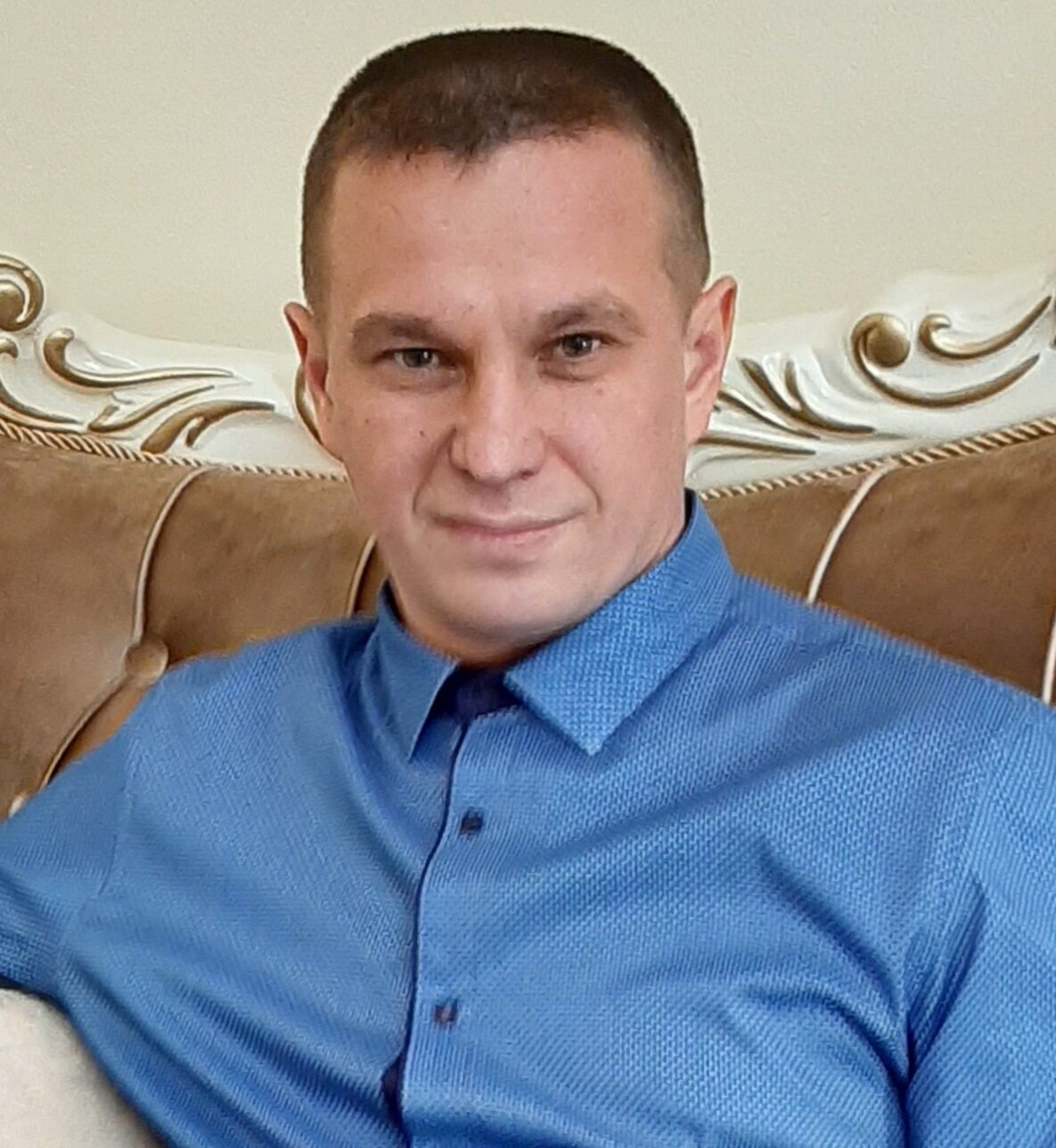 Владимир Тимофеев