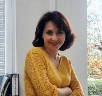 Анна Митричева