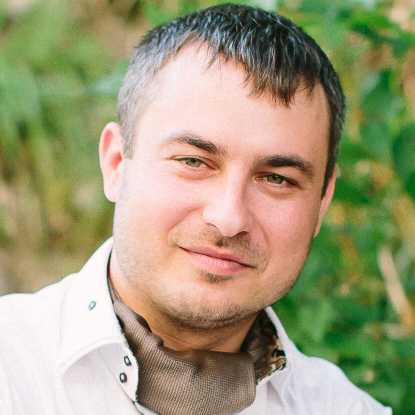 Андрей Еремишин