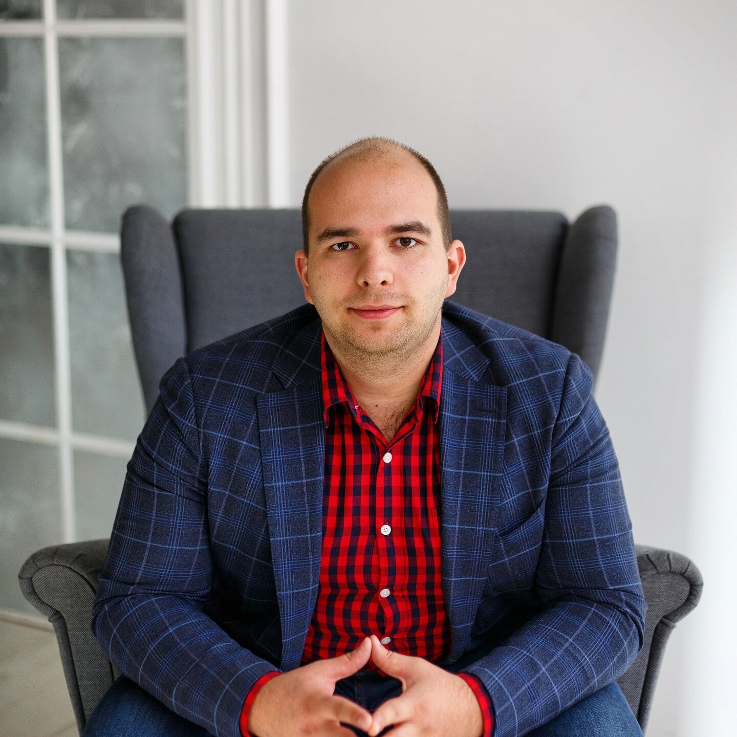 Андрей Куликов