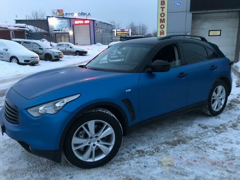 инфинити fx35 синяя, infiniti fx37 синий, синий инфинити fx37, mazda cx-5, infiniti qx70
