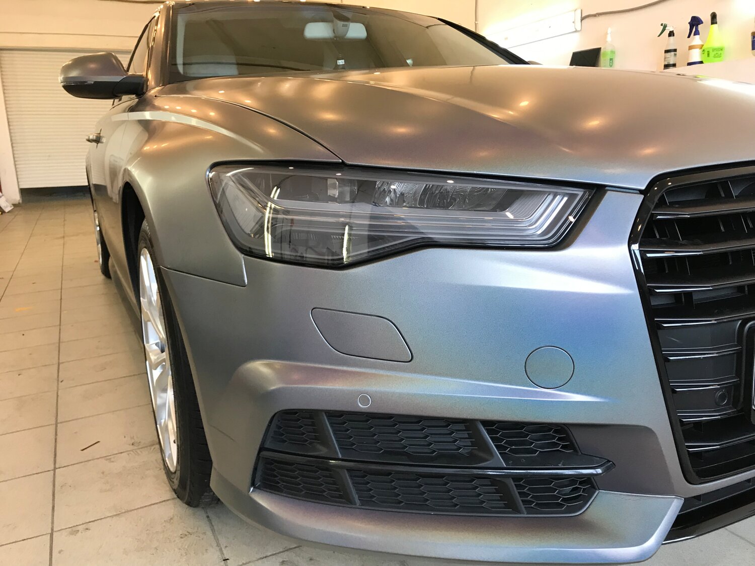 audi, audi a6, audi a7, audi a6 c7 матричные фары, бампер ауди а7