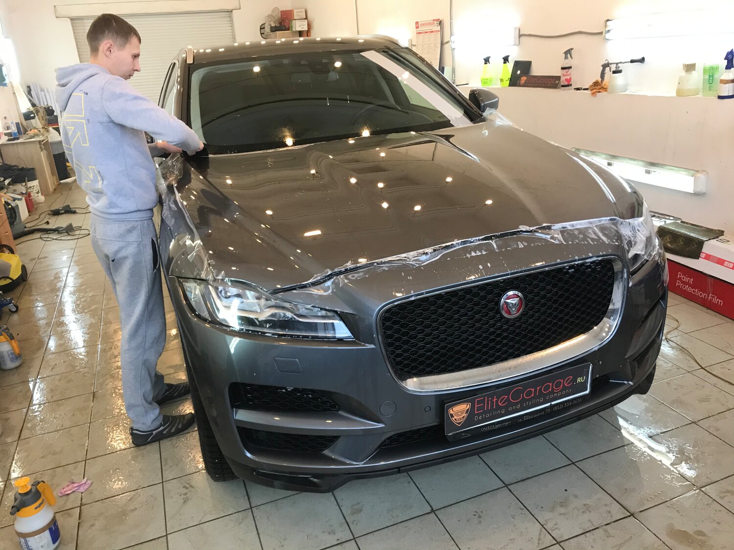 jaguar xf x260 антихром, audi a6 c7 sline, jaguar xf, авто, автомобиль