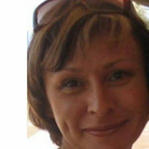 Ирина Викторовна Семенова