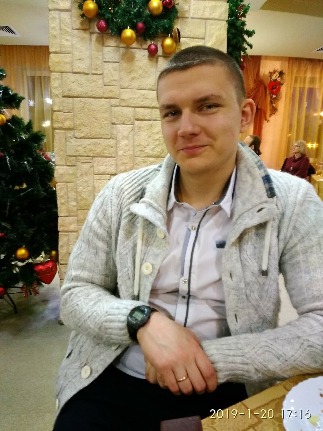 Алексей Алексеевич Савочкин