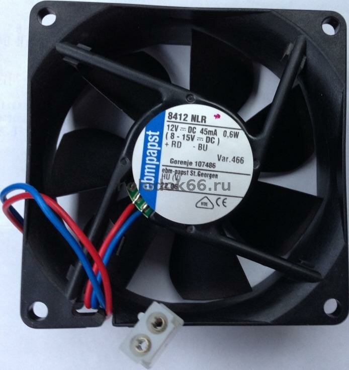 вентилятор 80х80х25 generic xinruilian rdh8025b1 0.4а 12в, вентилятор 24в 0.30а 92х92х25, вентилятор для холодильника, электромагнитный вентилятор, вентилятор 48 вольт dc