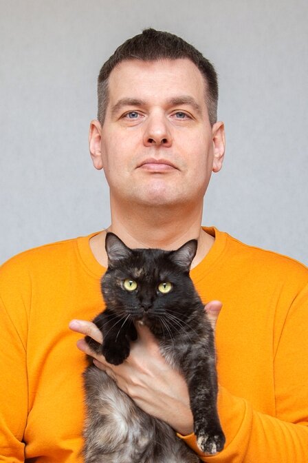 Дмитрий Ушаков