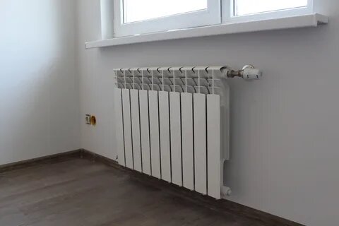 радиатор отопления, монтаж батарей отопления, радиаторы для отопления частного, радиатор, батарея биметаллическая в частном доме