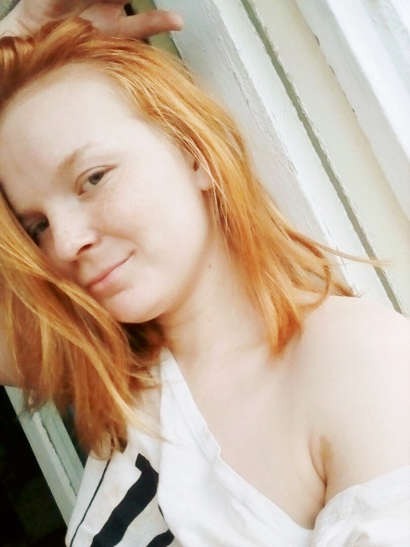 Анастасия Чудинова