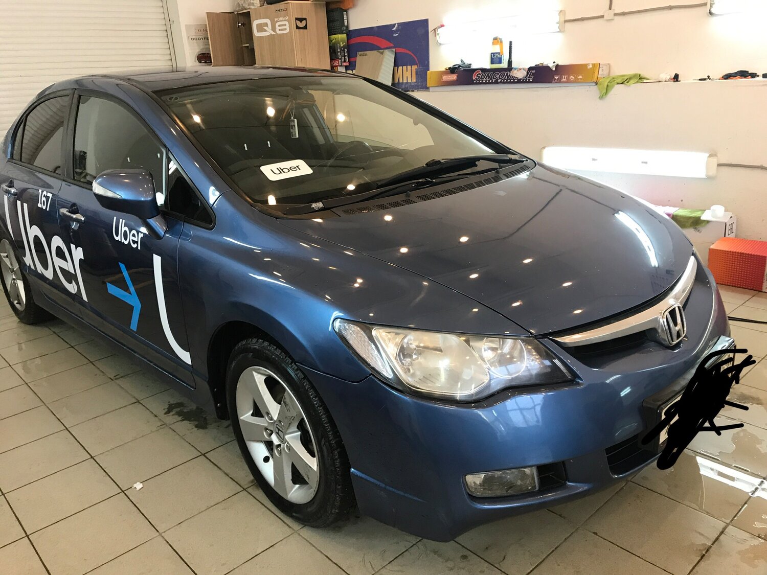 авто, автомобиль, honda civic, хонда цивик 2008 цвета, Honda Civic Type R VIII Рестайлинг