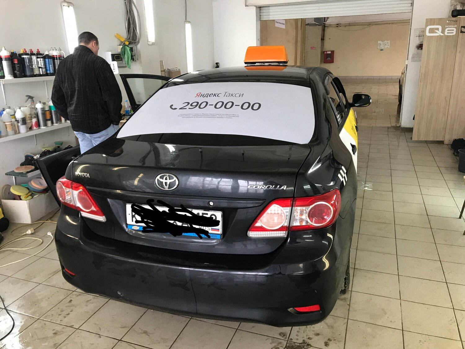 автомобиль, авто, hyundai solaris, подержанные автомобили, Toyota Corolla Verso I Рестайлинг