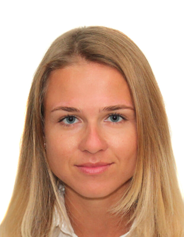 Анна Жамкова