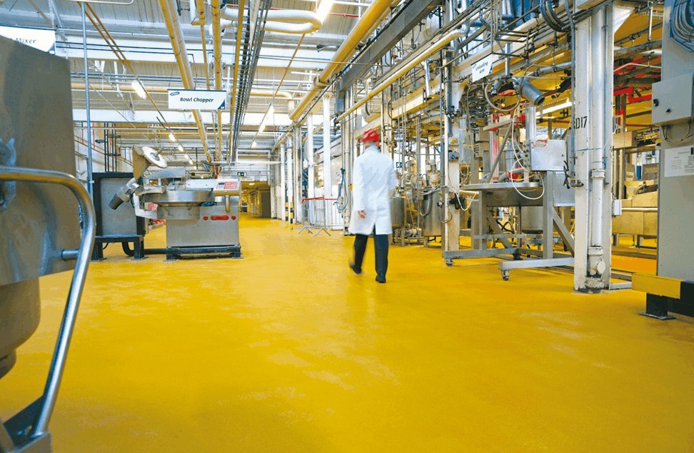 производство, завод, завод shell, промышленная, предприятие