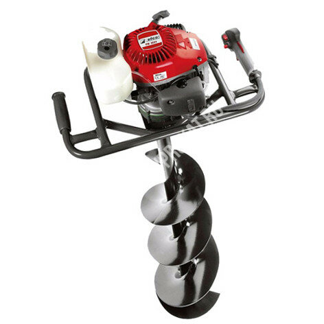 бензобур (мотобур) elmos epb13 kawasaki, мотобур efco tr 1551 2.1 л.с., efco 1551 бензобур, мотобур oleo-mac mtl 51 2.1 л.с., бензобур oleo-mac mtl-51