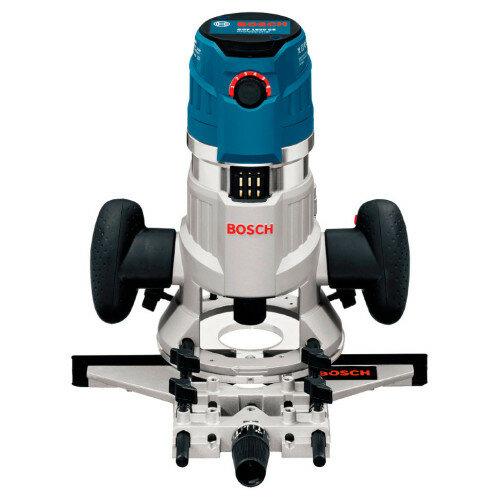 фрезер bosch gmf 1600 ce, bosch, bosch gmf 1600 ce professional, фрезер бош 1600 ce professional, фрезер bosch gmf 1600 ce professional с упором + l-boxx