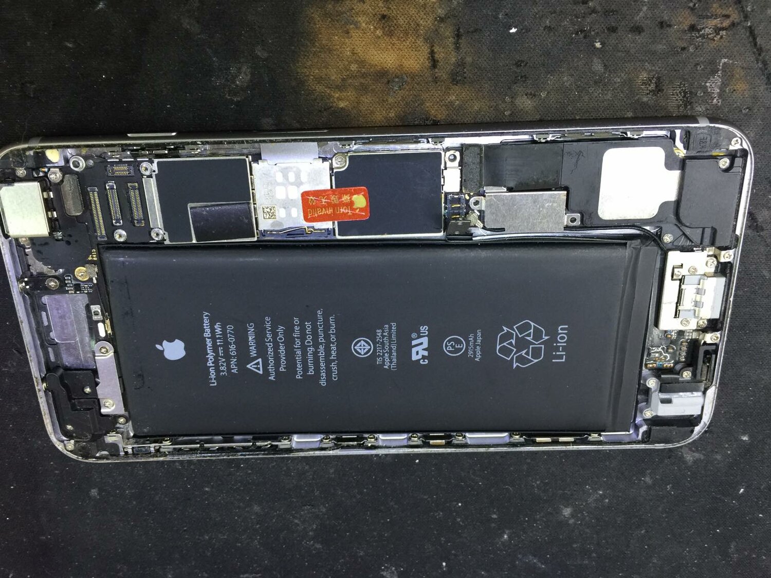 iphone se плата, китайский айфон внутри, iphone 6 без экрана, iphone 5s внутри, iphone 6
