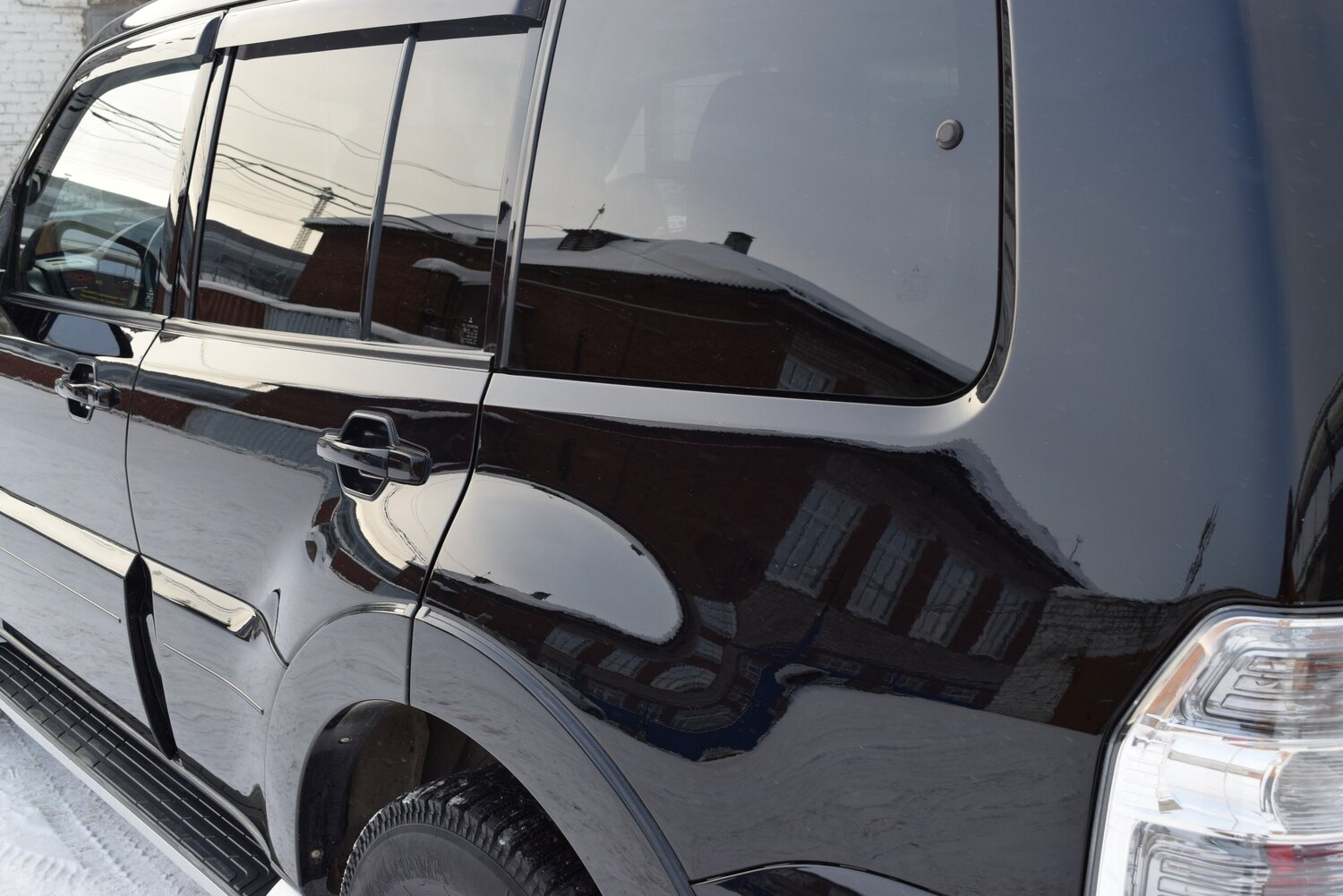 автомобиль, авто, gls антихром черный, toyota land cruiser, ленд крузер байкал-daily