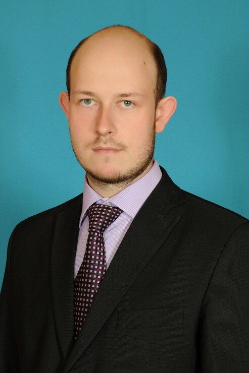 Михаил Кулемин