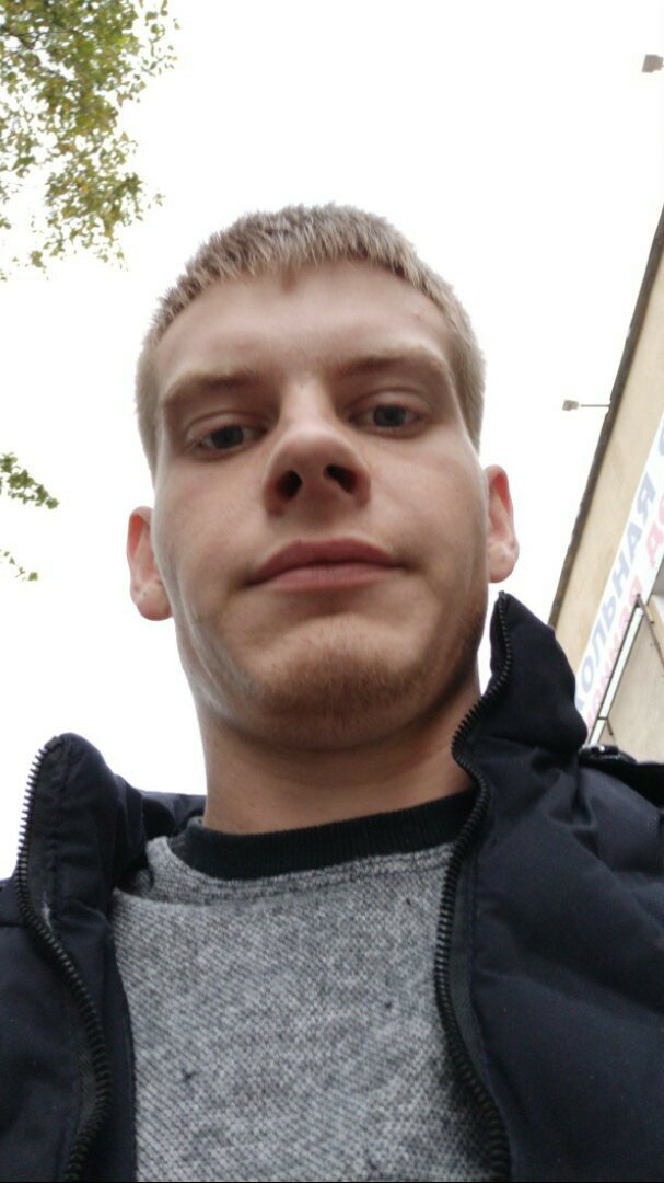 Алексей Костюков