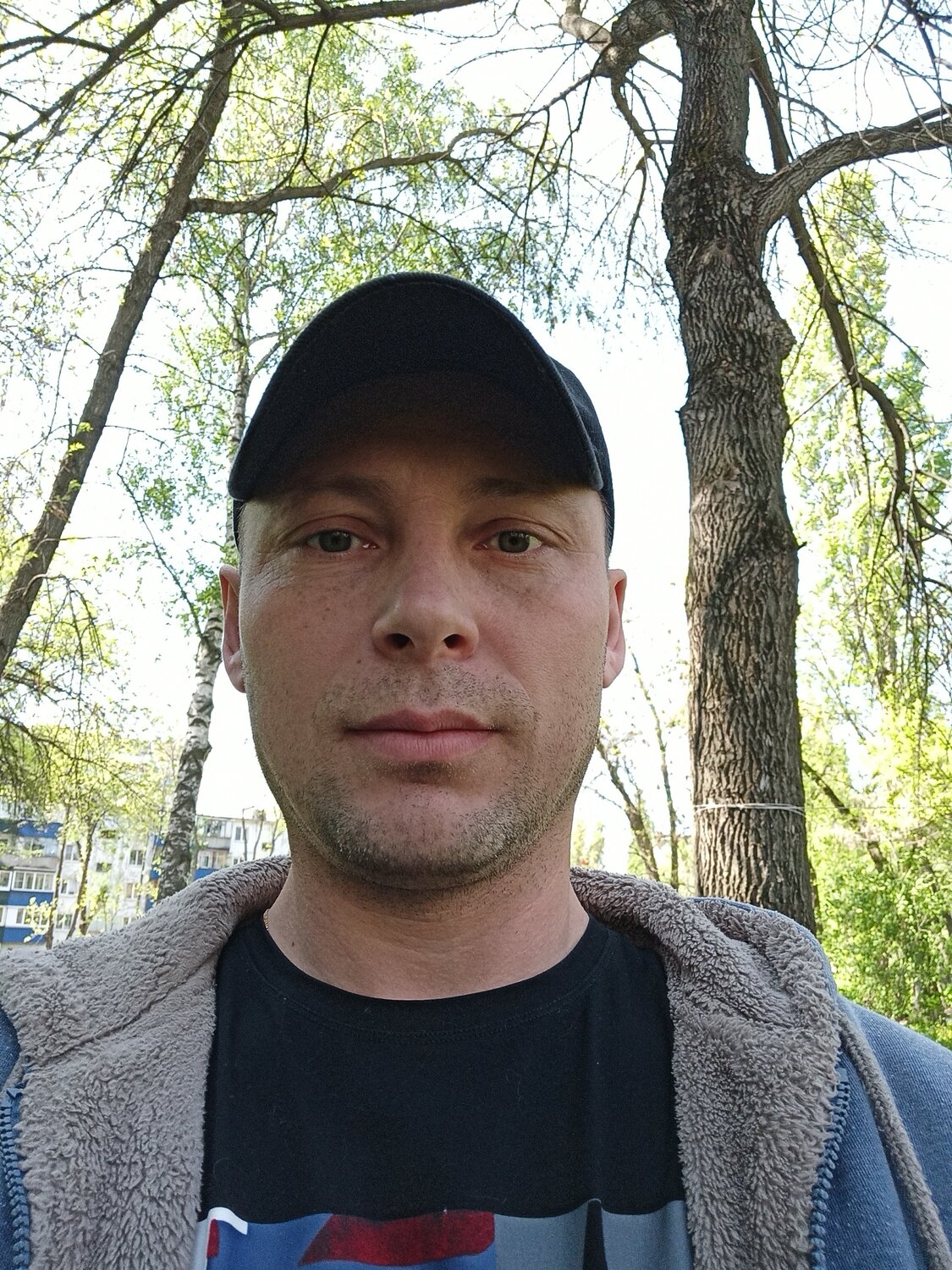 Алексей Овчинников