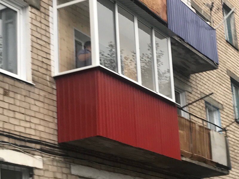 остекление балконов и лоджий, балкон, остекление балконов, остекление балконов саранск, остекление балконов вологда