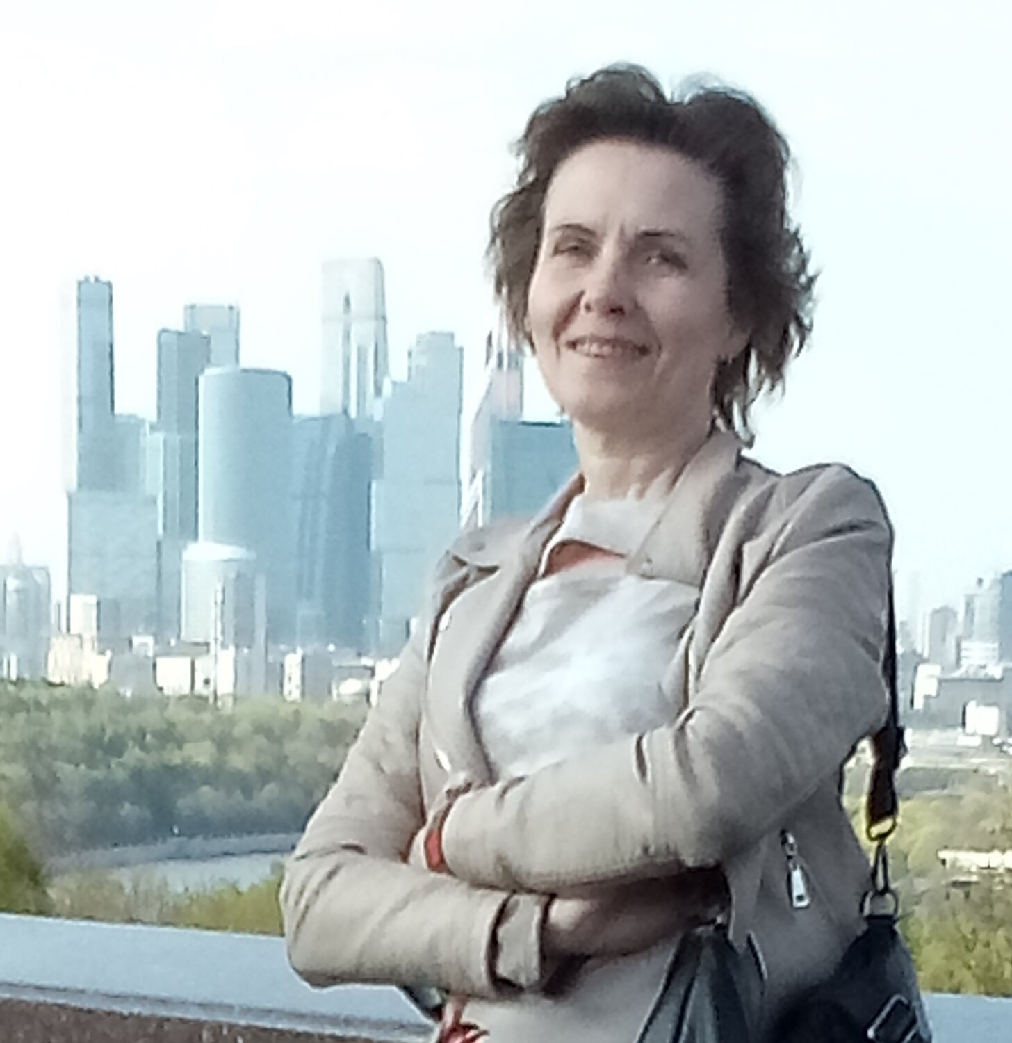 Людмила П.