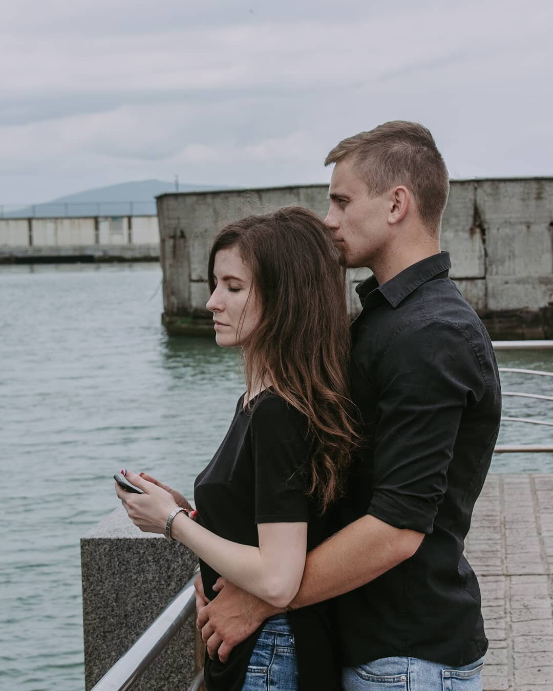 романтика, люди, человек, фотосъемка love story, свидание