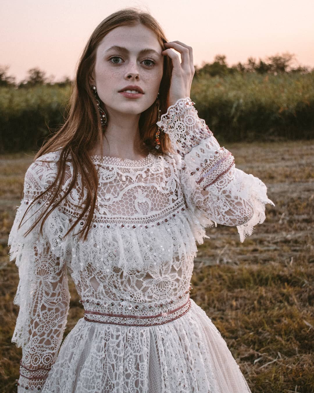 платье в стиле, девушка, женщина, стиль, женская одежда