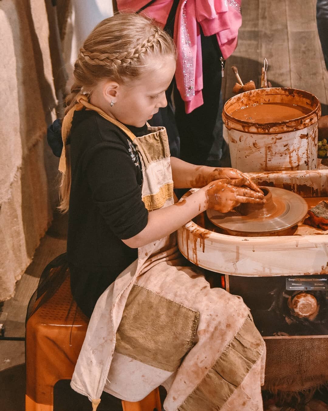гончар, гончарное, гончарная мастерская pottery workshop, гончарная мастерская дошкольникам, гончарная мастерская 1 в санкт-петербурге