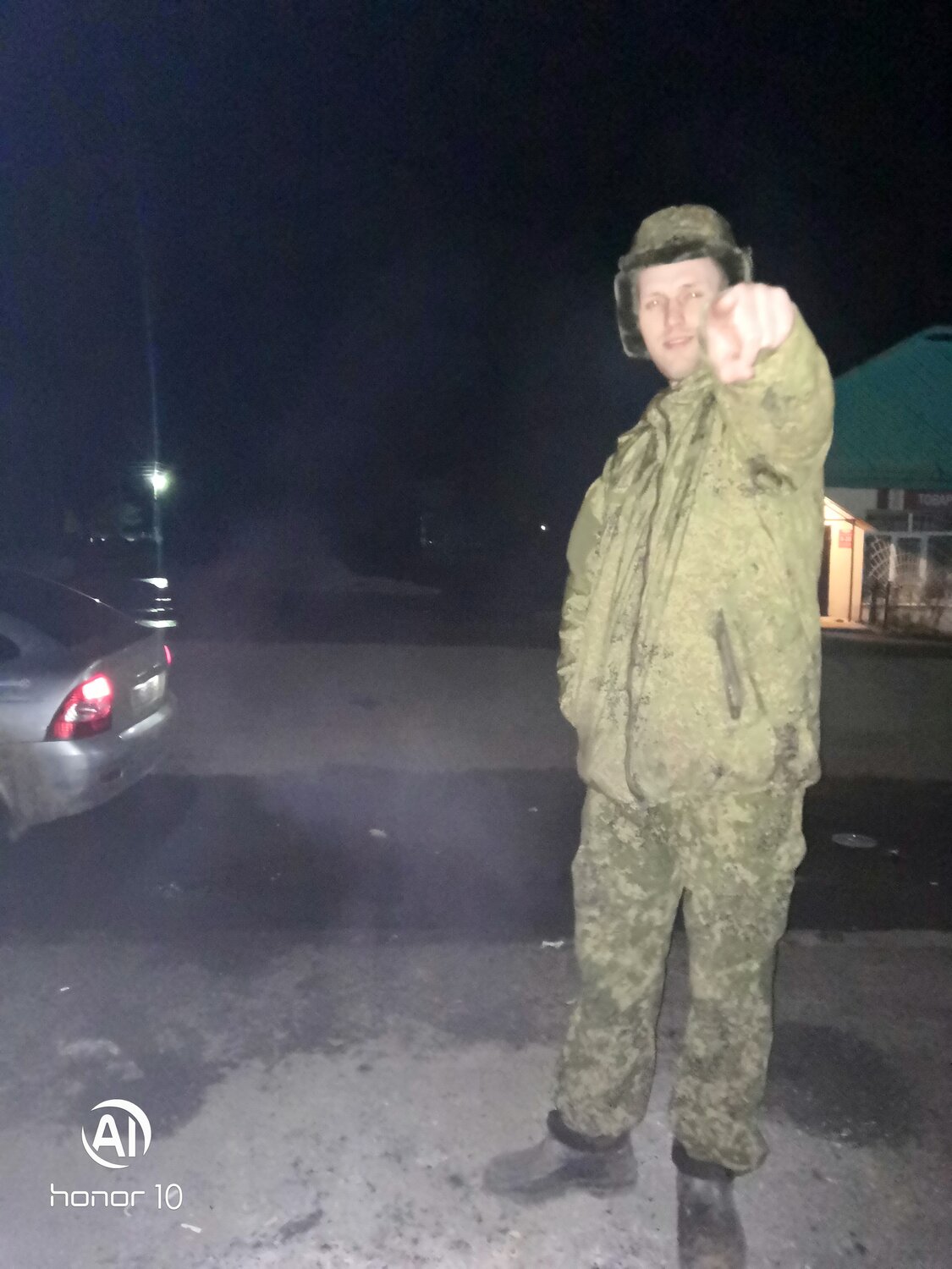Евгений Неволин