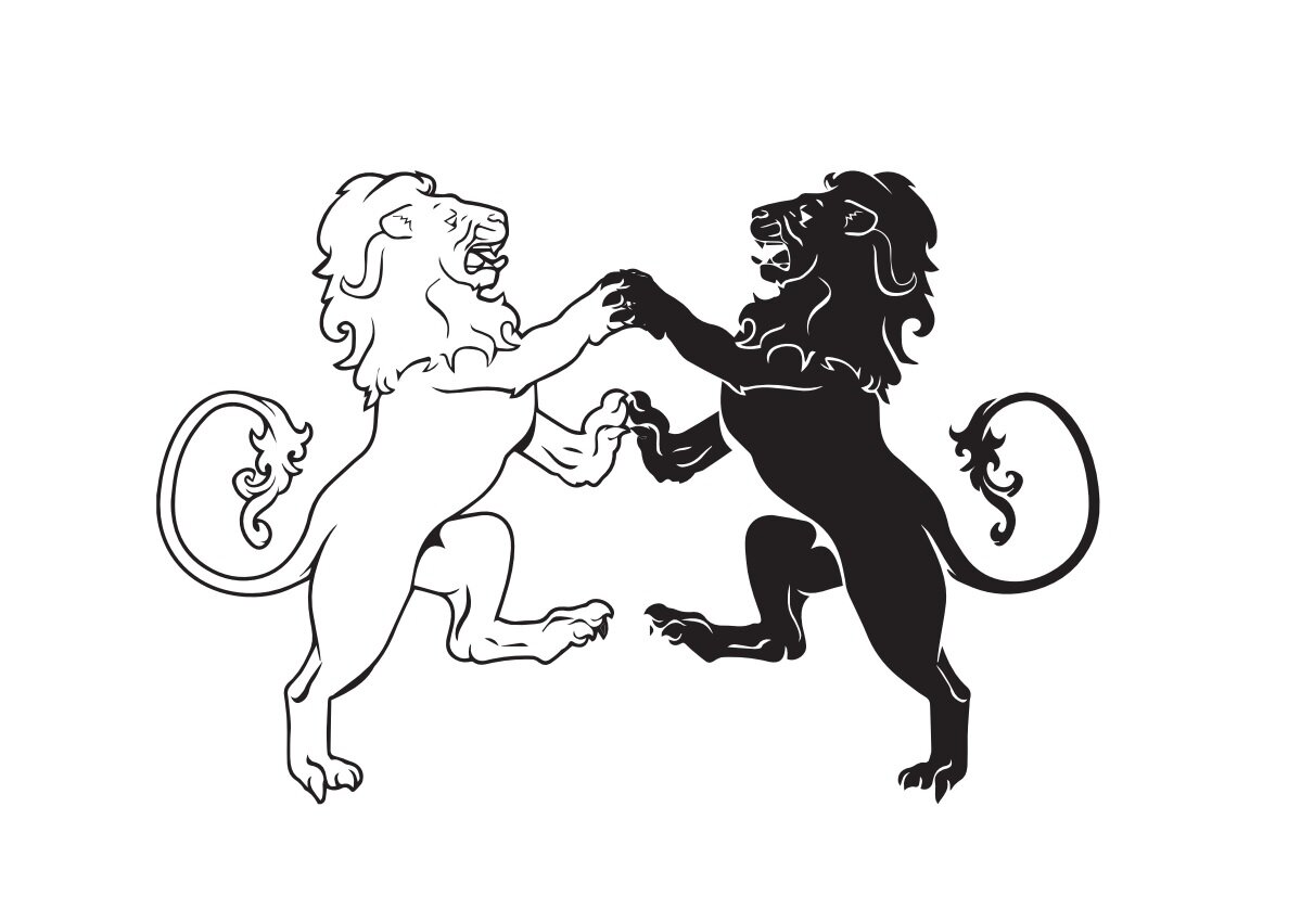 Прав и Лев