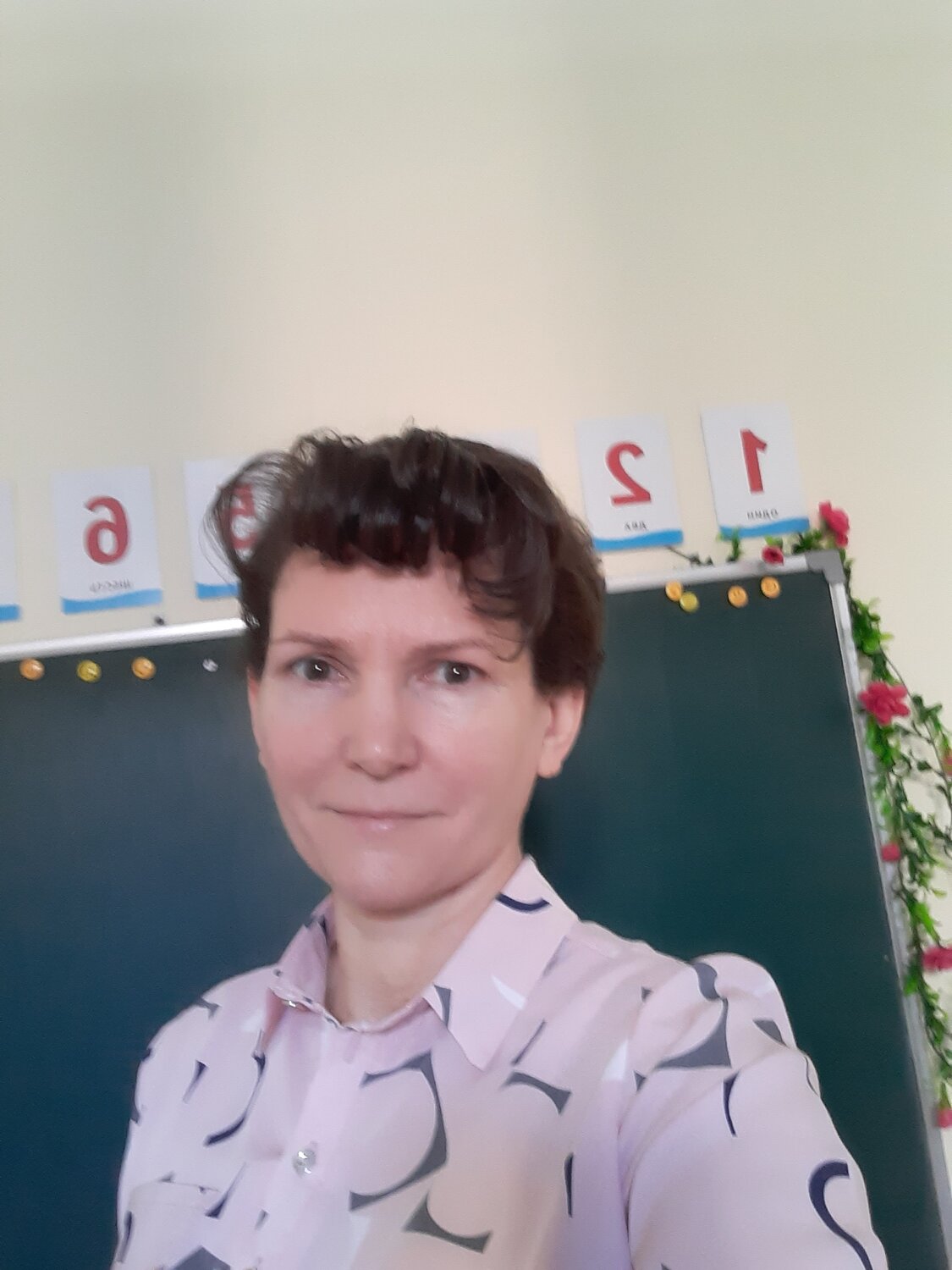 Людмила Бодю