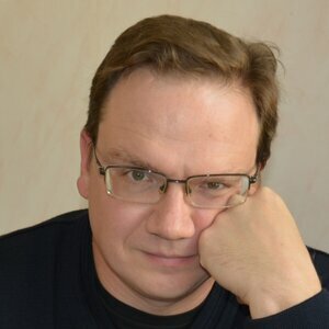 Андрей Анощенков