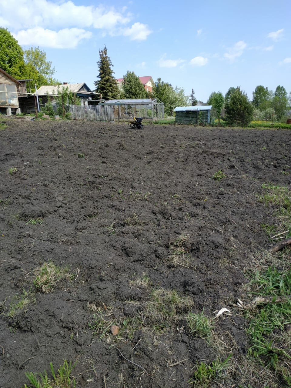 участок, земельный участок, в селе, деревни, огородов