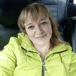 Елена Васильевна Короткова